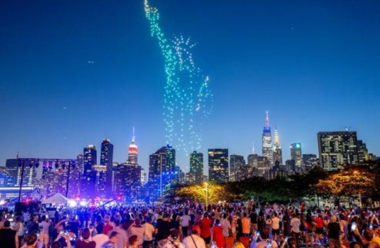 What Are The Exciting Change – Macy’s 4th of July Fireworks To Illuminate New Skyline in 2024