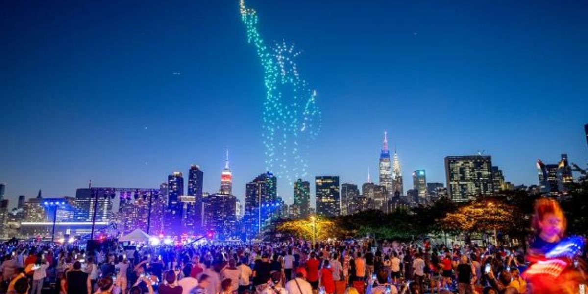 What Are The Exciting Change - Macy's 4th of July Fireworks To Illuminate New Skyline in 2024