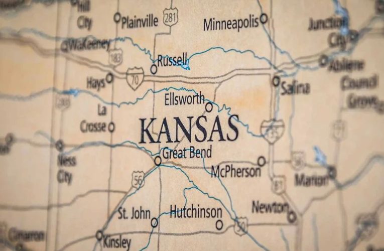 What Happened to These Kansas Counties, and What’s the History Behind Kansas’ Changing Landscape?