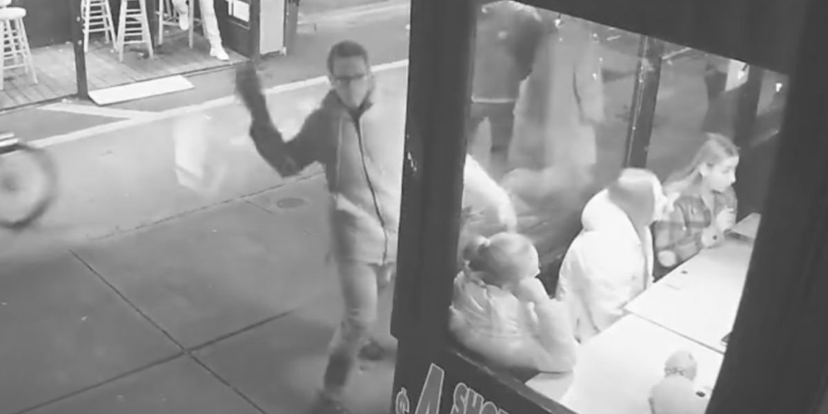 What Incident Happened 'Suddenly'! Hell's Kitchen Bar Owner Reacts to Violent Video by Removing Security Staff