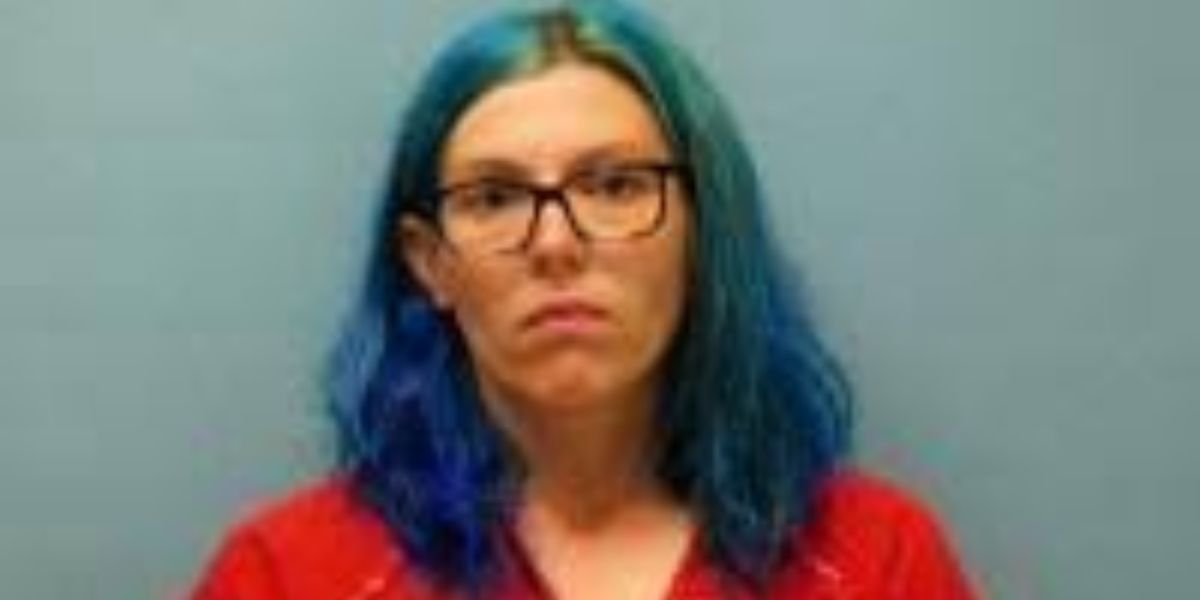 Woman Arrested And Charged With Attempted Murder In Van Wert County