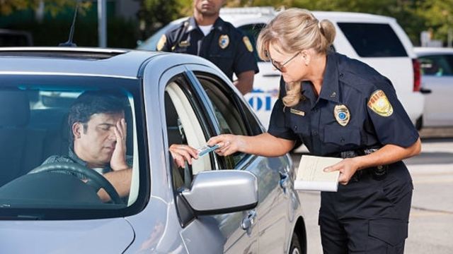 Your Phone, Your Privacy! Can Utah Police Search Your Phone During A Traffic Stop (2)