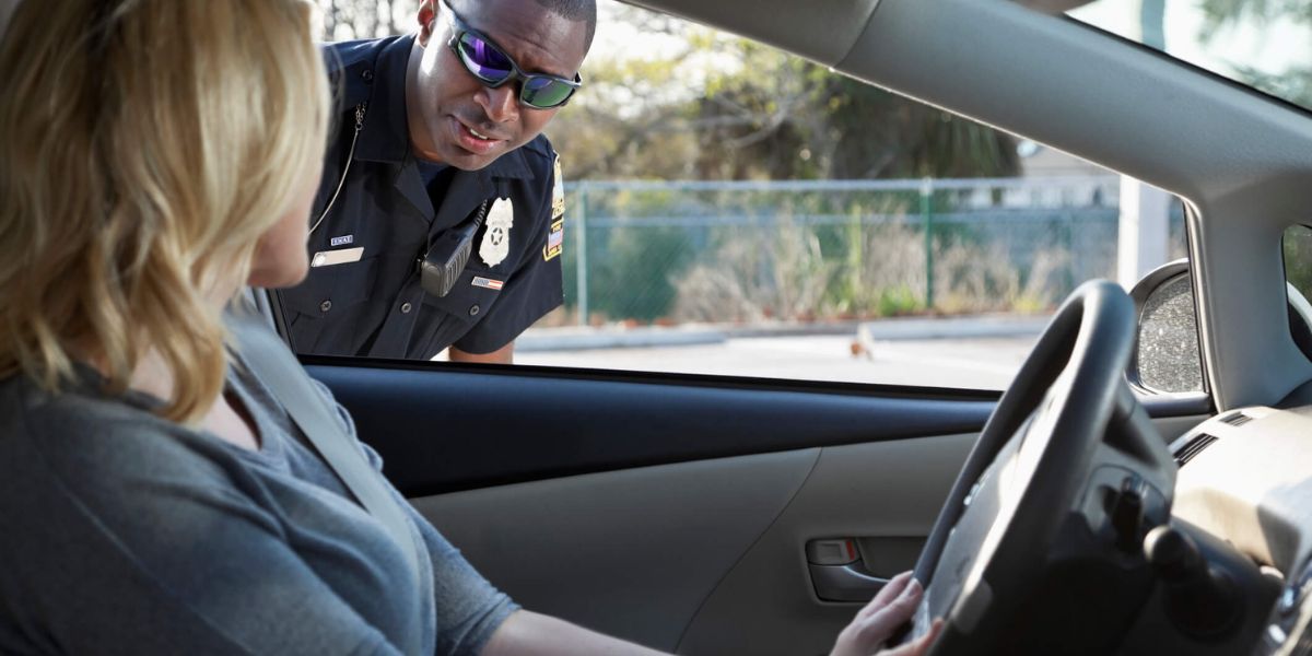 Your Phone, Your Privacy! Can Utah Police Search Your Phone During A Traffic Stop