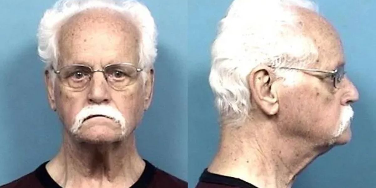 “shocking Confession! Missouri's Man Confessed to Murdering His Hospitalized Wife by Strangling Her Because He Couldn't Pay Her Hospital Bills
