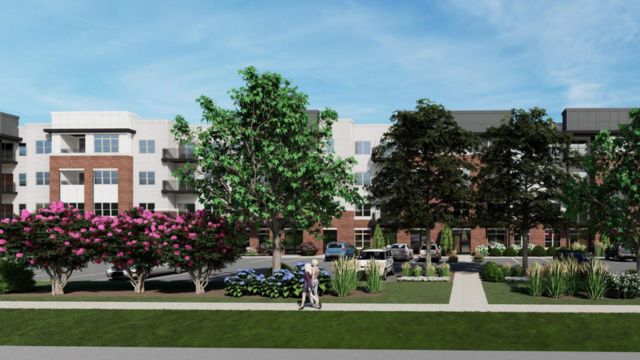 $134M Financing Secured for Barry Farm Affordable Housing Development (1)