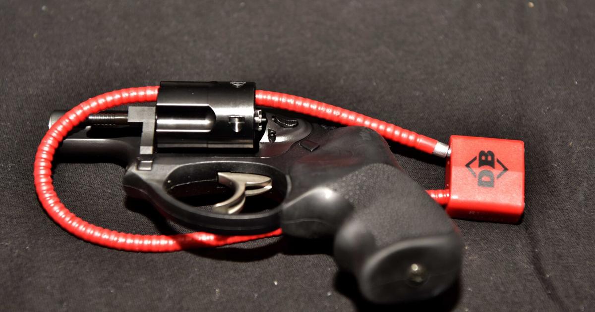 Georgia Senate Committee to Examine Safe Firearm Storage Measures