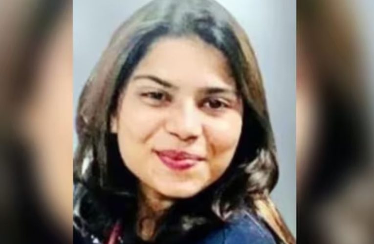 23-year-old Indian Student Missing in California: ‘Authorities Appeal for Information’