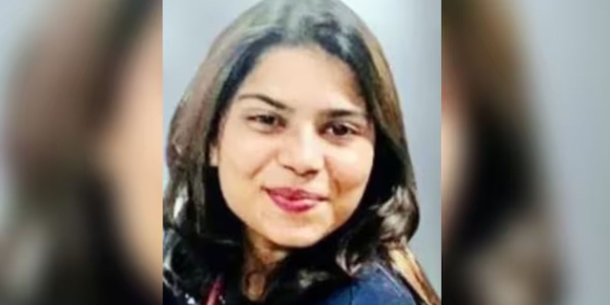 23-year-old Indian Student Missing in California 'Authorities Appeal for Information'