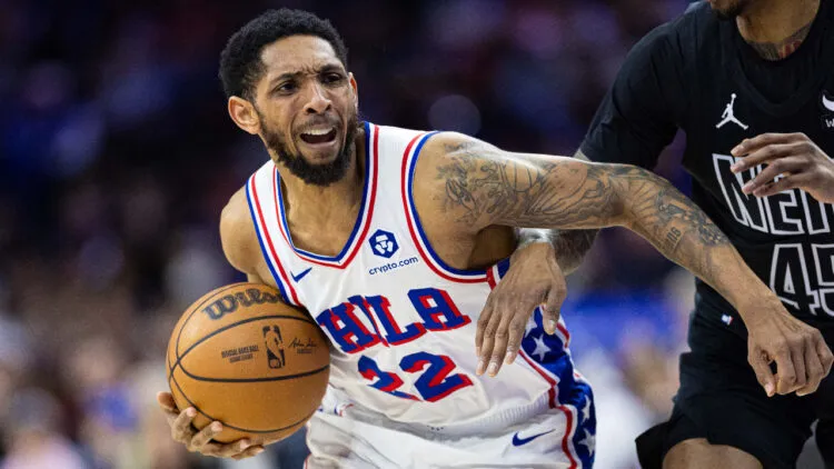 76ers’ Cam Payne Arrested During Traffic Stop in Arizona