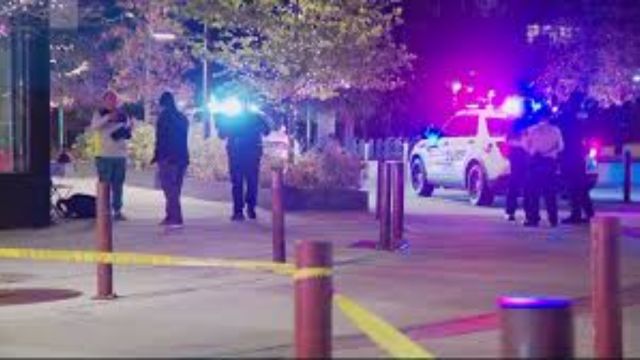 3 Victims Shot in Northeast DC; Authorities Seek Dark-Colored Sedan (1)