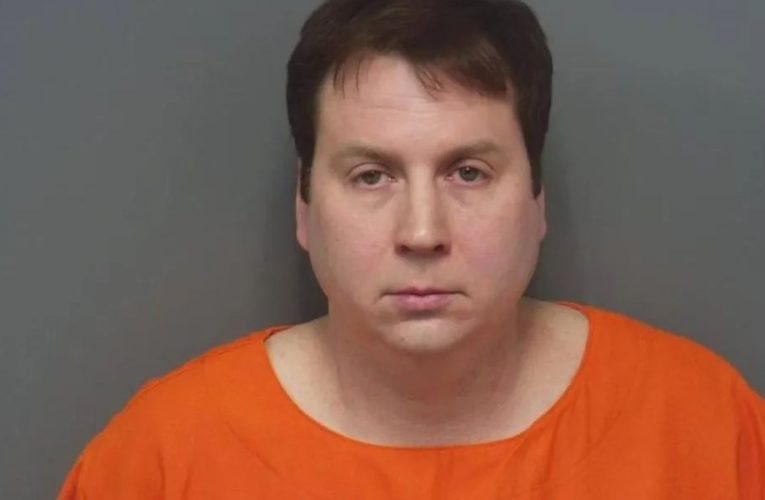 50-year Sentence for Indiana Man After WIFE FINDS CHILD MOLESTATION VIDEOS on His Phone