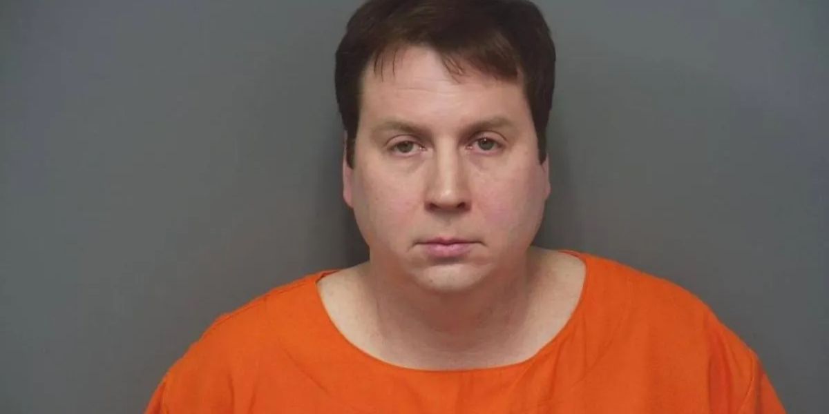 50-year Sentence for Indiana Man After WIFE FINDS CHILD MOLESTATION VIDEOS on His Phone