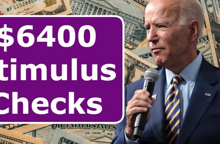$6400 Stimulus Checks in 2024: What You Need to Know About Eligibility and Payment Dates
