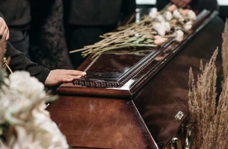 74-year-old Woman Declared Dead Found Alive Two Hours Later at Funeral Home