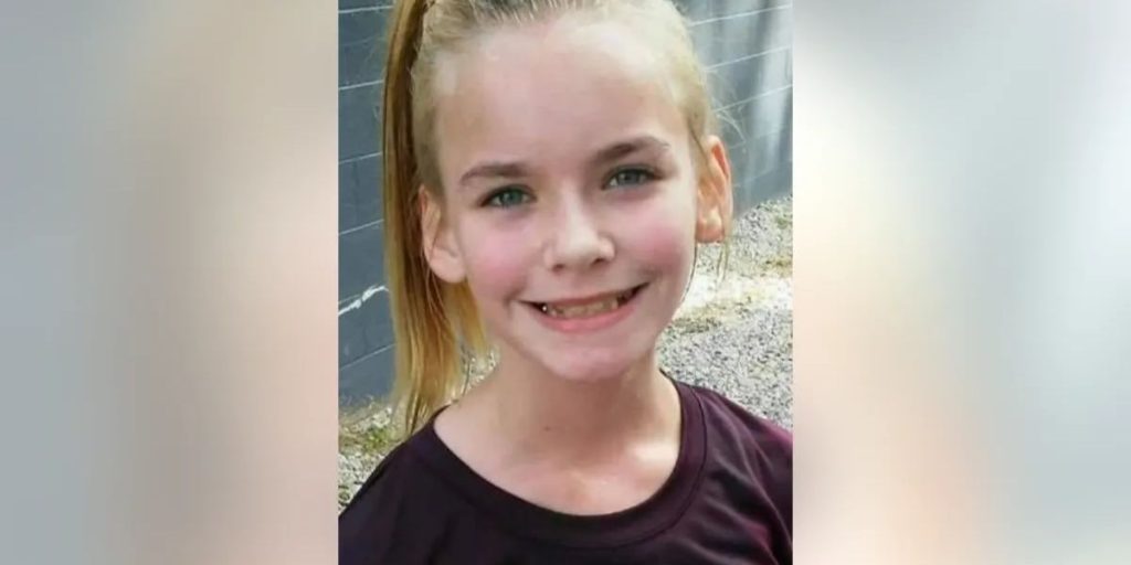 Alabama Man Arrested for Capital Murder in Death of 11-year-old Amberly ...