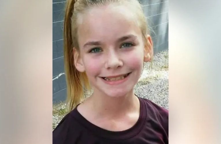 Alabama Man Arrested for Capital Murder in Death of 11-year-old Amberly Barnett