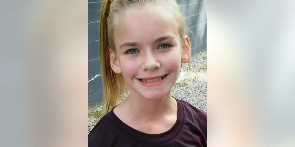 Alabama Man Arrested for Capital Murder in Death of 11-year-old Amberly Barnett