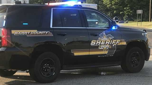 Authorities Arrest Suspects Following Death of Battle Creek Man in Barry County (1)