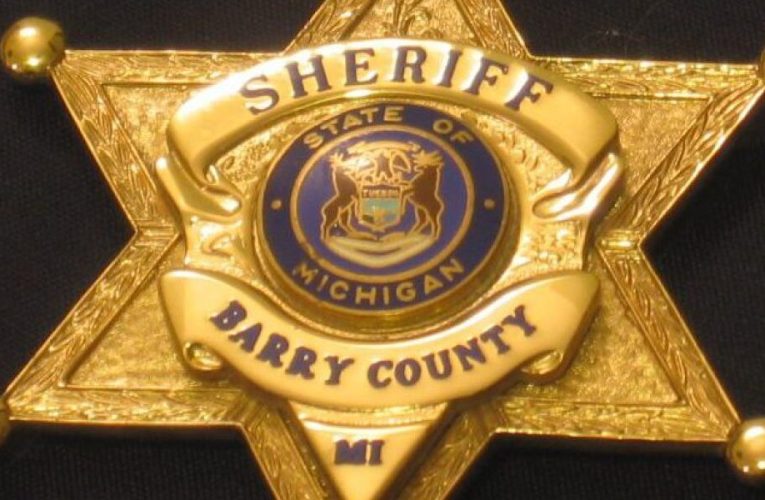 Authorities Arrest Suspects Following Death of Battle Creek Man in Barry County