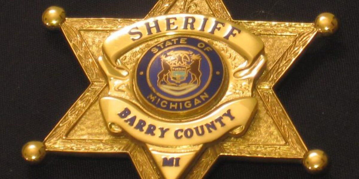Authorities Arrest Suspects Following Death of Battle Creek Man in Barry County