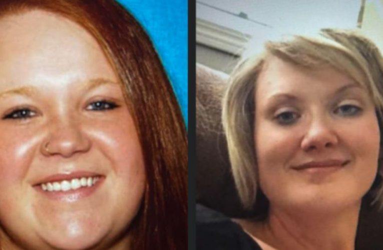 Authorities Find Missing Kansas Women in Oklahoma Freezer; Five Arrested