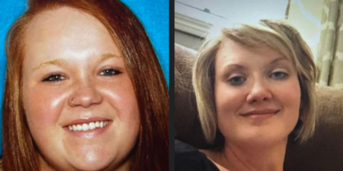 Authorities Find Missing Kansas Women in Oklahoma Freezer; Five ArrestedAuthorities Find Missing Kansas Women in Oklahoma Freezer; Five Arrested
