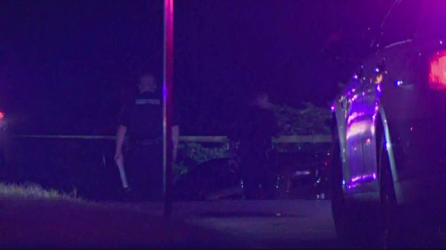 Big Gunfire Happened - Shooting in Prince George's County Leaves One Dead, Police Investigating (1)