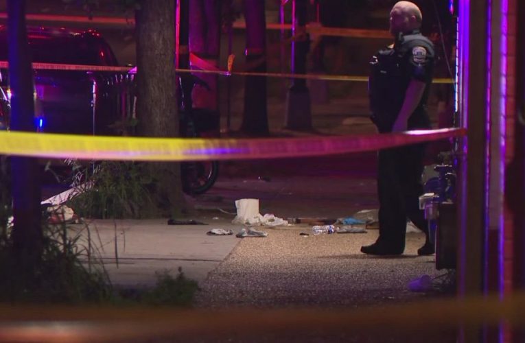 Big New! 3 Men Fatally Wounded And Shooting in Northeast DC Results in Three Men Shot in the Legs