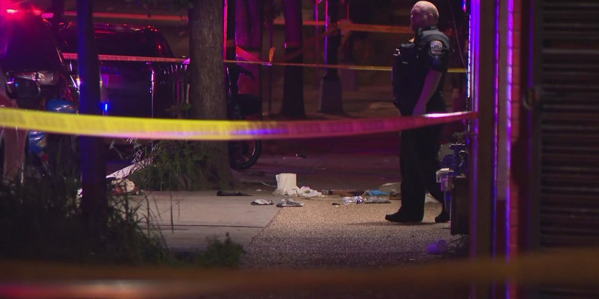 Big New! 3 Men Fatally Wounded And Shooting in Northeast DC Results in Three Men Shot in the Legs