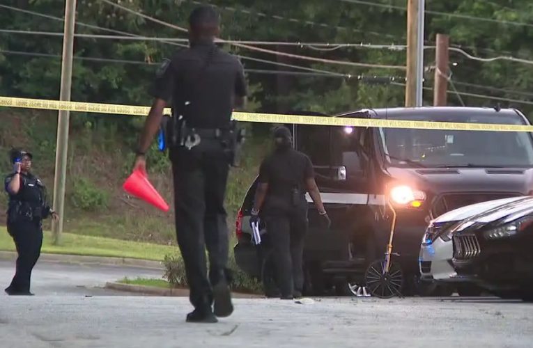 Bodies of Two Men Discovered After Shootings on Rainbow Drive and Candler Road