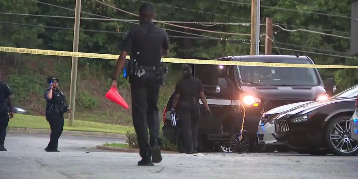 Bodies of Two Men Discovered After Shootings on Rainbow Drive and Candler Road