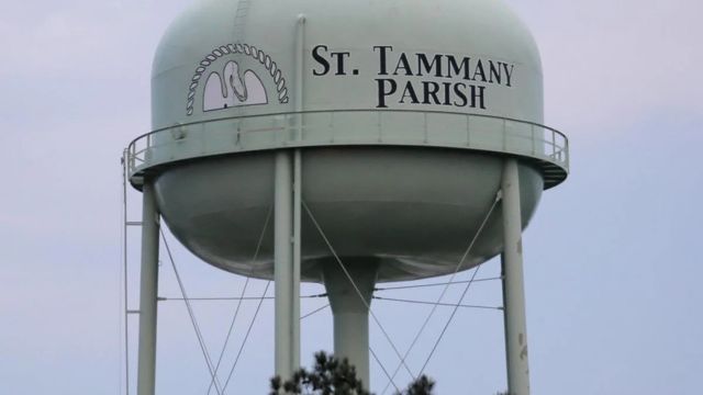 Breaking! St. Tammany Gained 100 New Employment as Building on a $46 Million Cold Storage Facility Begins (1)