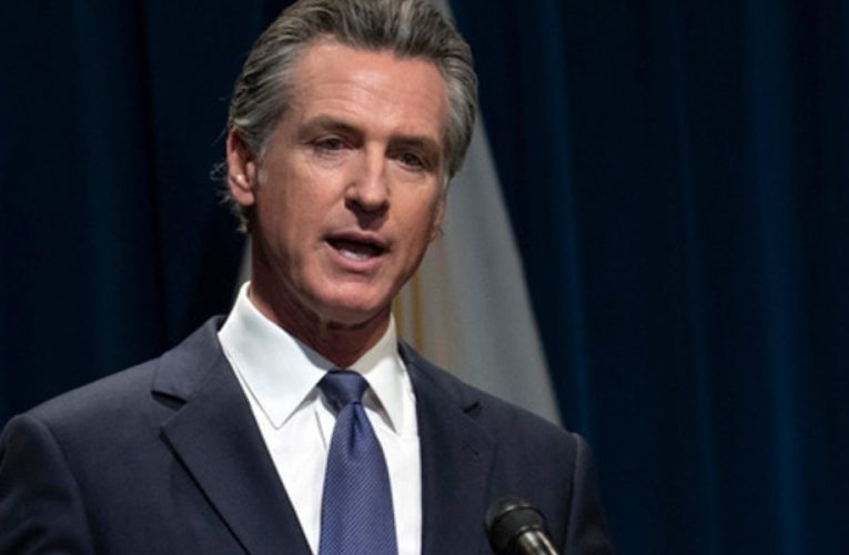 Budget Proposal: Governor Newsom Plans $200 Million Reduction in State Law Enforcement Funding