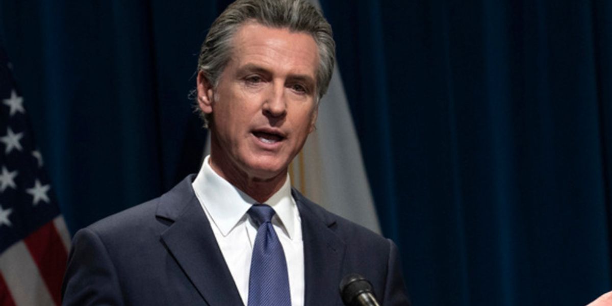 Budget Proposal Governor Newsom Plans $200 Million Reduction in State Law Enforcement Funding