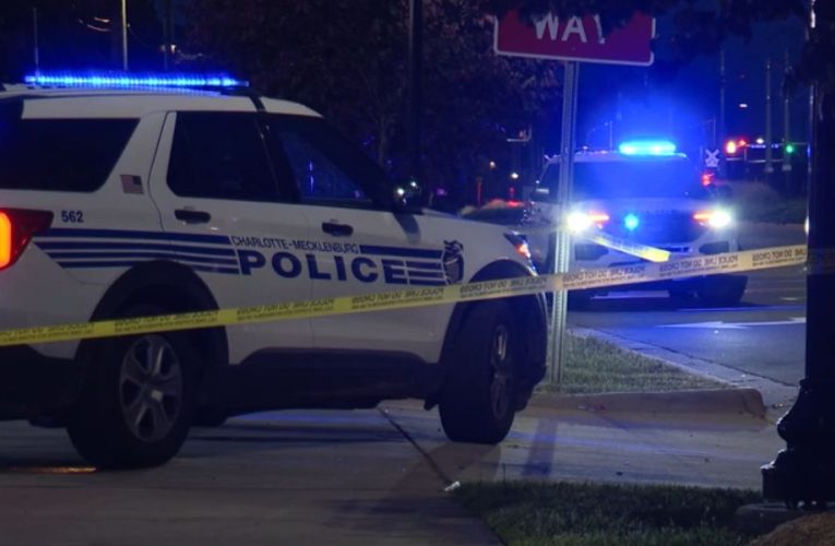 Charlotte Police Investigate 3 Separate Overnight Shootings, 3 Injured: Authorities