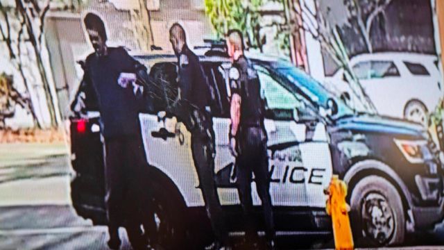 City Leader Expresses Outrage After Officers Allegedly 'Dump' Man on Street, Know Actual The Reason (1)