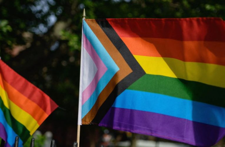 Colorado AG Warns Burning Pride Flags Could Be Criminal Amid Gop Anti-LGBTQ Remarks