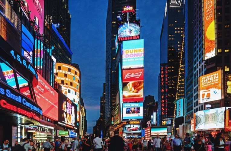 Don’t Avoid These Top 6 Biggest Places In New York, You Need To Experience ‘NOW’