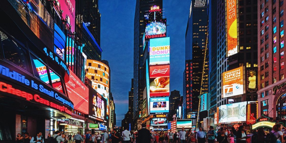 Don't Avoid These Top 6 Biggest Places In New York, You Need To Experience 'NOW'