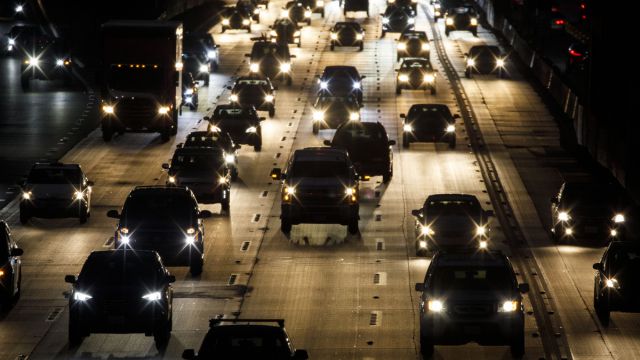 Experts Says, 5 Night Traffic Laws In Kentucky, Take More Benefit Now (1)