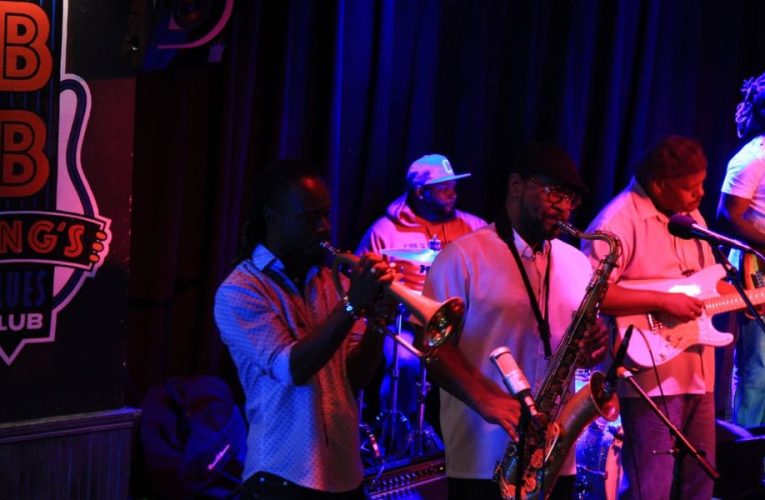 Explore Top 5 Best Jazz CLUBS and BARS in Memphis, TN You Need to Check Out