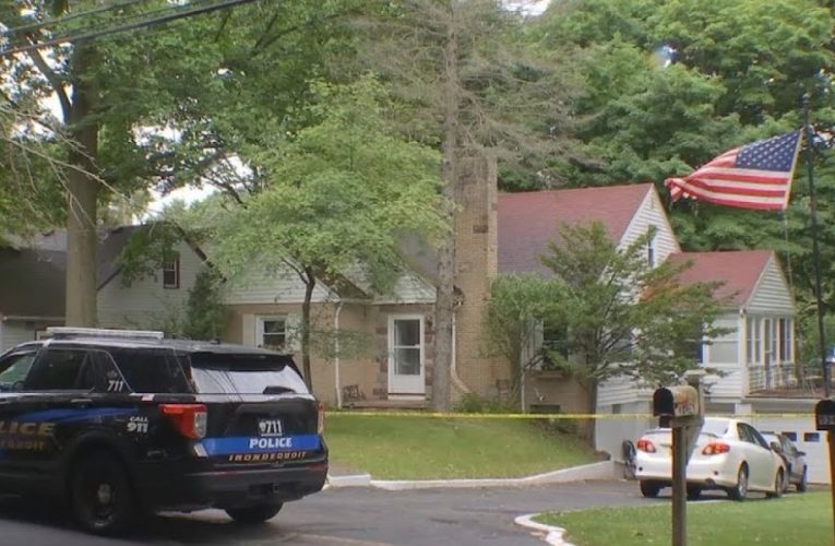 Family Tragedy Unfolds in New York Park: Man Murders Grandfather, Then Himself