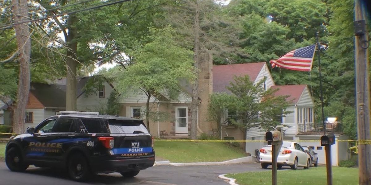 Family Tragedy Unfolds in New York Park Man Murders Grandfather, Then Himself