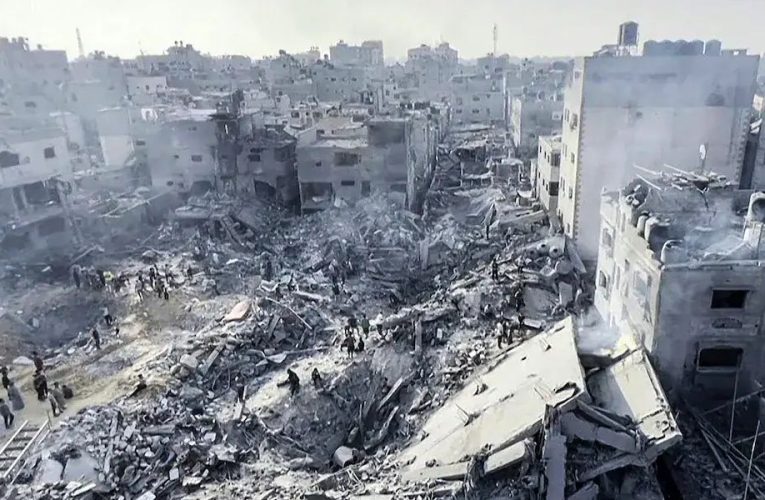 Gaza Big Crisis: Israeli Strike On UN Shelter Results In 27 Fatalities