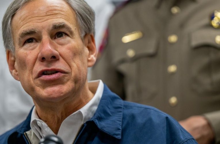 Greg Abbott Declares Exodus Warning for Texas City Amid Crisis ,How Did It, See Here!