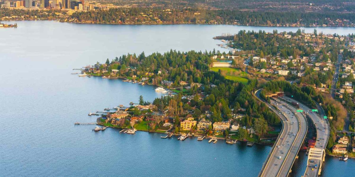 Here Are The Some Top 6 Best Cities To Live In Washington - Don't Skip The Opportunity