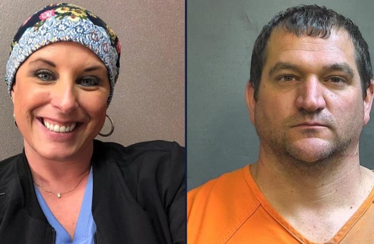 Husband Sentenced after KILLING CANCER-STRICKEN WIFE with Flower Pot One Week After Divorce Filing