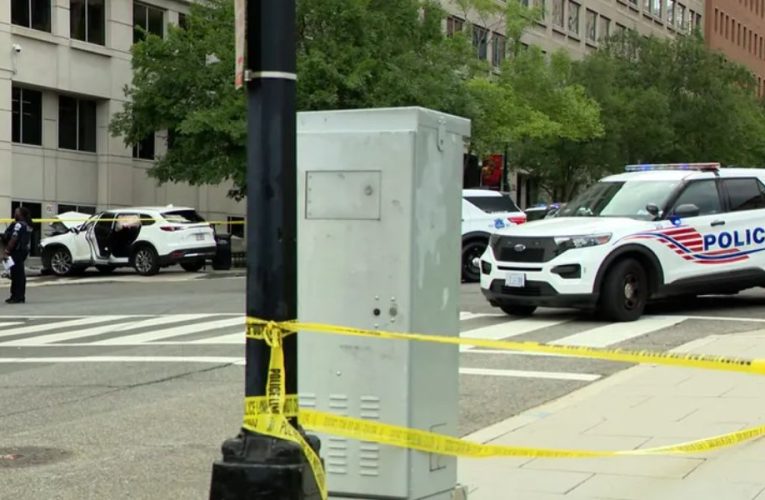 Judge Denies Bond for Carjacking Suspect in Deadly Crash at DC Attorney General’s Office, What Judge Decided Now