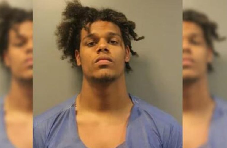 Maryland Authorities Capture Sean Wright in Connection with Carjacking and Robbery Cases