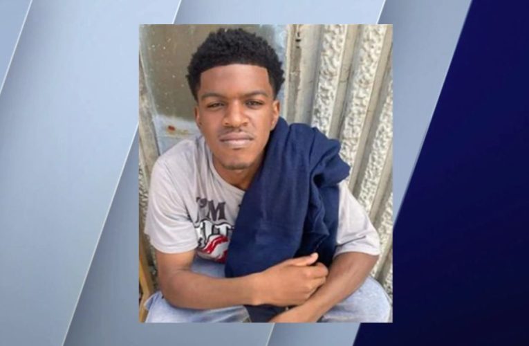 Missing Person Alert! Chicago Police Department Seeks Public Support to Locate 25-Year-Old Richard Orr